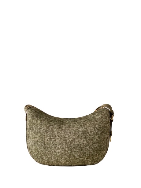 Eco Line Luna Small Bag by Borbonese