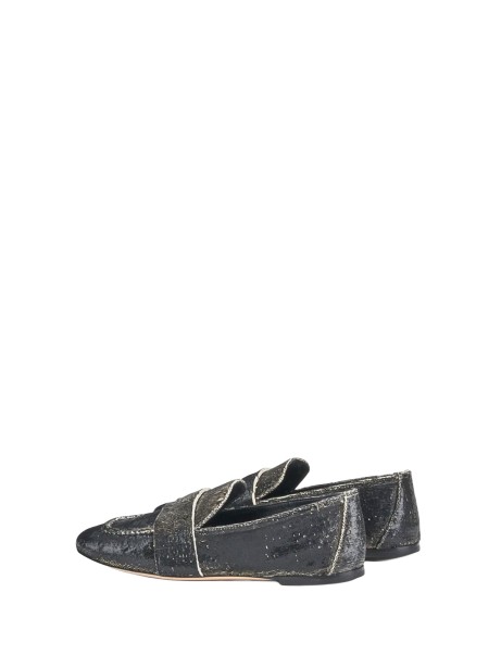 AGL Women's Leather Loafers - Timeless Italian Craftsmanship