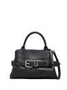 Marc Jacobs Black Leather Bucket Bag for Women