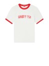 KENZO Words Slim-Fit Cotton T-Shirt