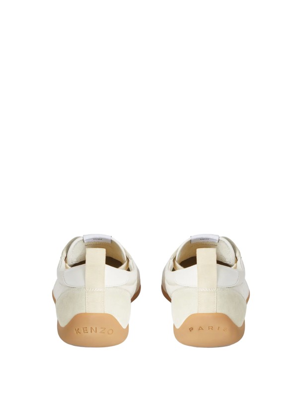 Kenzo Striker Low-Top Sneakers