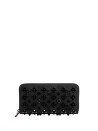 Portafoglio con Borchie Spike di Christian Louboutin