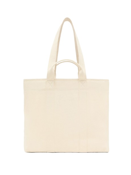 Borsa Tote Grande in Tela 'KENZO Cartoon' - Eleganza e Spazio 2