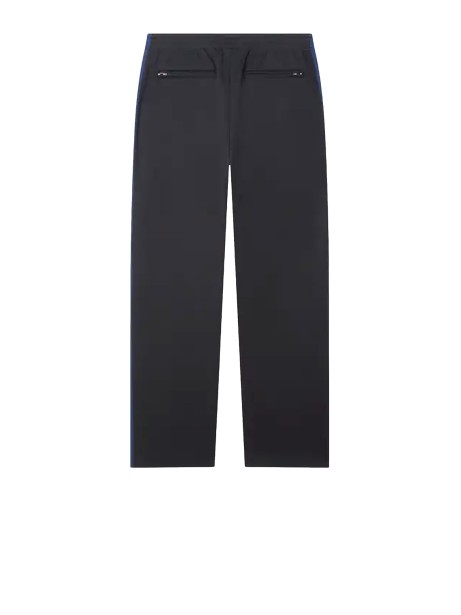 Pantaloni da Jogging KENZO Uomo in Cotone Blu Navy