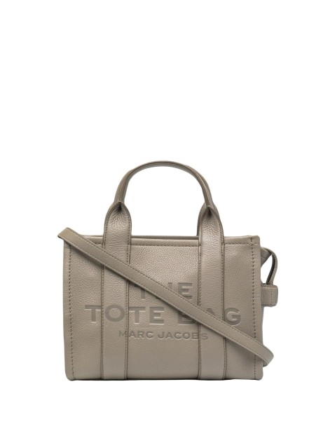 Marc Jacobs The Leather Small Tote Bag