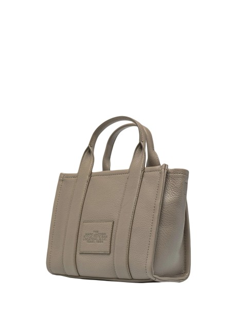 Marc Jacobs The Leather Small Tote Bag