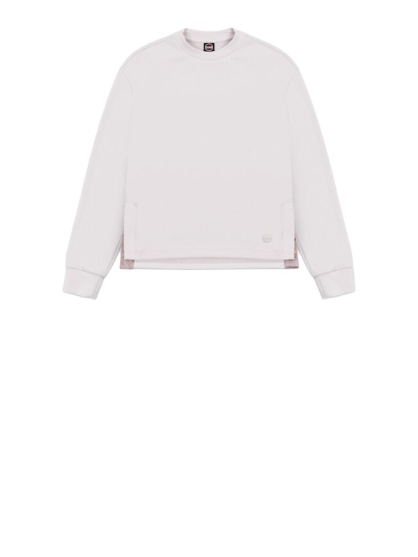 Colmar Originals Women's Soft Modal Crew Neck Sweatshirt