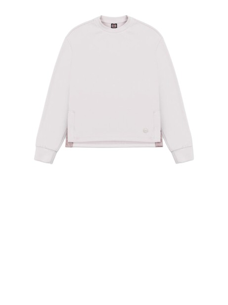 Felpa Girocollo Donna Colmar Originals