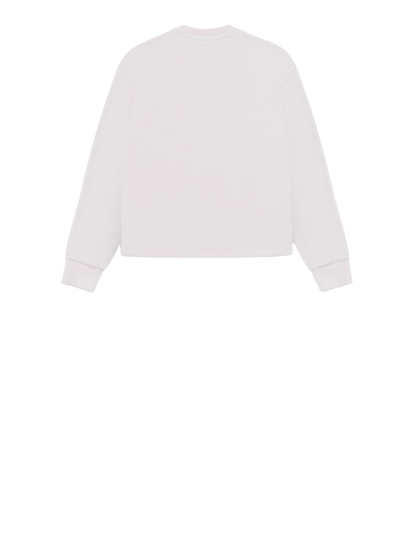 Felpa Girocollo Donna Colmar Originals