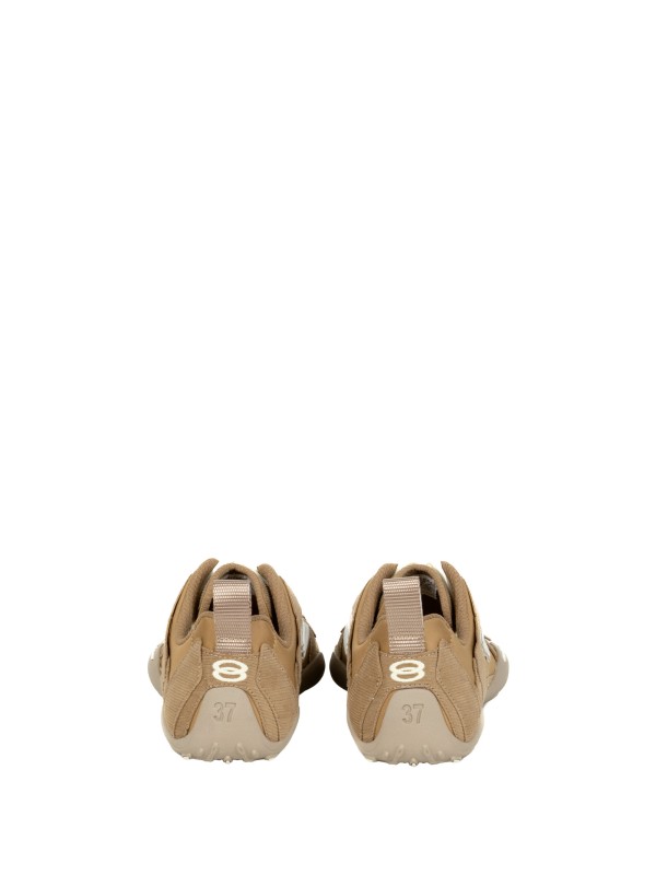 Sneakers Donna C - Comfort e Stile per Ogni Occasione