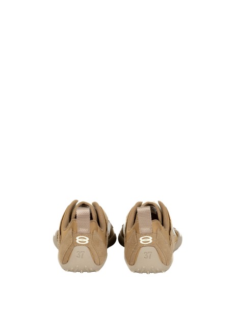 Balenciaga Women's Low Top Monday Ultra Sneakers