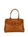 Ballantyne Kate Leather Tote Bag - Elegant and Functional