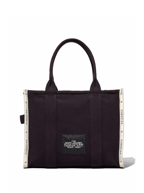 Borsa Marc Jacobs The Jacquard Small - Eleganza e Funzionalità 2