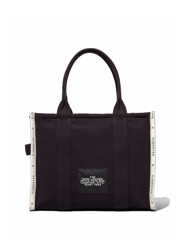 Borsa Marc Jacobs The Jacquard Small - Eleganza e Funzionalità