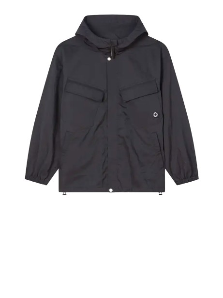 Kenzo Men's 'Boke Flower 2.0' Short Windbreaker