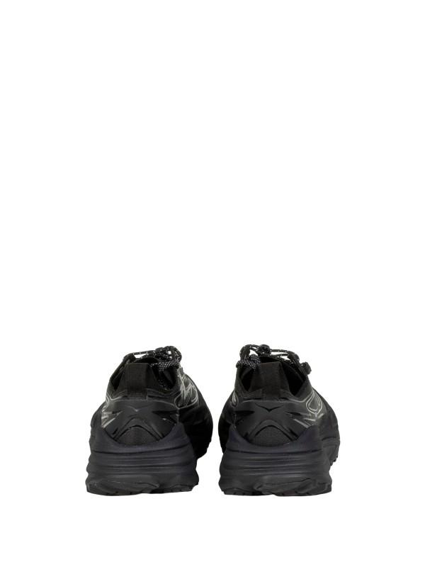 Hoka Stinson One7: Scarpe da Trail Running Uomo