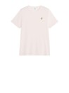 Maison Kitsuné White Basic T-Shirt