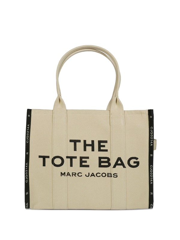Marc Jacobs The Jacquard Large Tote Bag