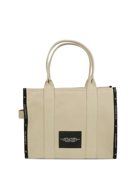 Borsa Tote Jacquard Large Marc Jacobs - Eleganza e Spazio 2