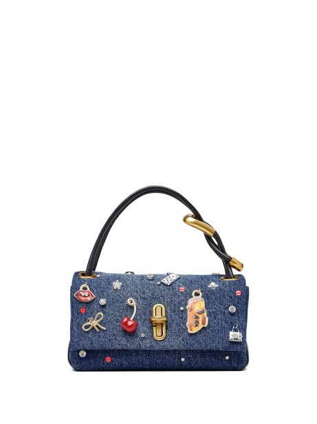 Borsa a Spalla Grande The Dual di Marc Jacobs