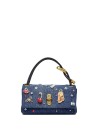 Marc Jacobs The Large Dual Shoulder Bag