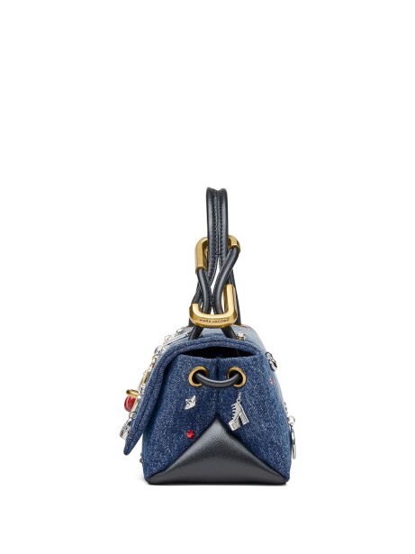 Marc Jacobs The Large Dual Shoulder Bag 2