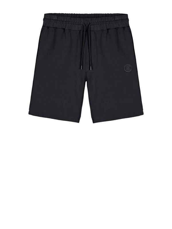 Colmar Men's Ottoman Fleece Bermuda Shorts