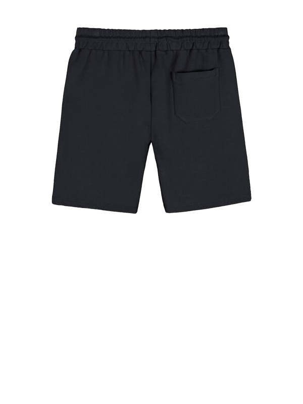 Colmar Men's Ottoman Fleece Bermuda Shorts