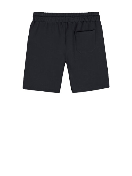 Colmar Men's Ottoman Fleece Bermuda Shorts