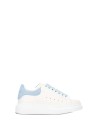 Sneakers Larry in Pelle di Alexander McQueen