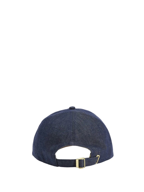 Barbour Women's Waxed Cotton Hood