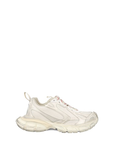 Sneaker Triple S da Donna in Bianco di Balenciaga