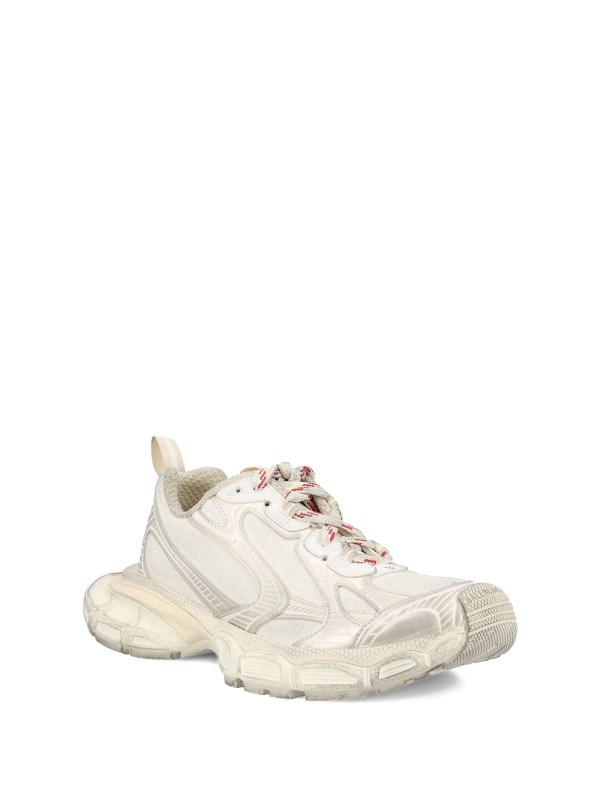 Sneaker Triple S Donna Bianco Balenciaga
