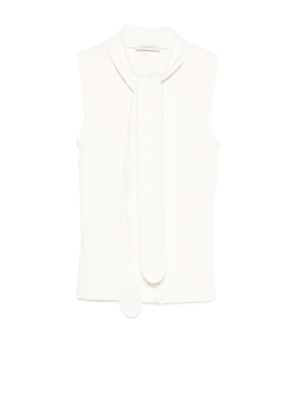 Luciana Women's Sleeveless Top - Elegant and Comfortable