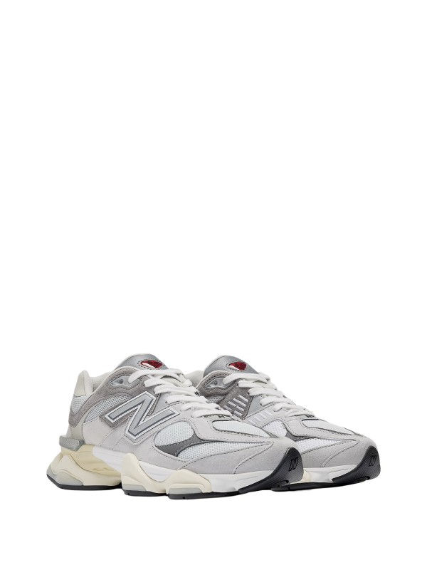 New Balance 9060 Men's Grey Sneakers