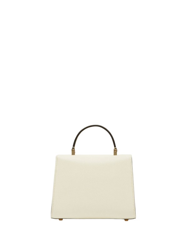 Valextra Iside Micro Crossbody Bag