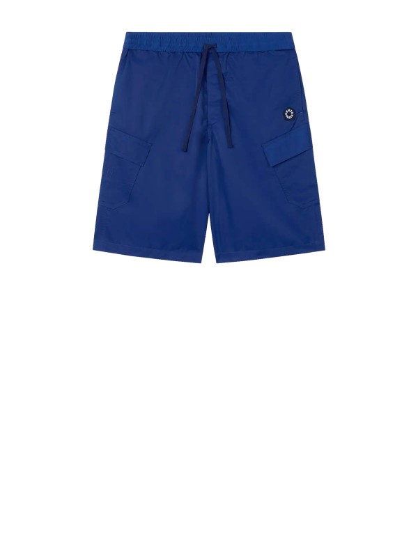 Kenzo Boke Flower 2.0 Technical Shorts