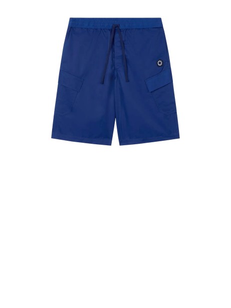 Pantaloncini Tecnici 'Boke Flower 2.0' di Kenzo