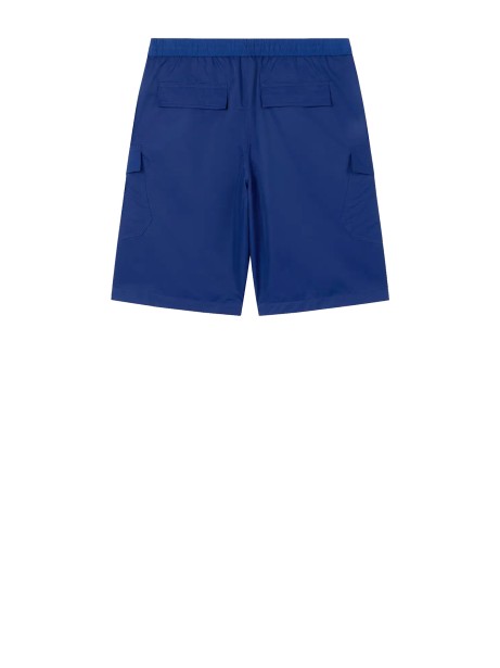 Pantaloncini Tecnici 'Boke Flower 2.0' di Kenzo 2