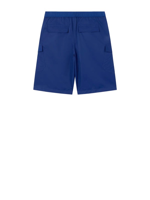 Kenzo Boke Flower 2.0 Technical Shorts