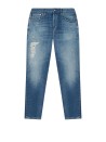 Dondup Men's Skinny Jeans - Italian-Made Denim