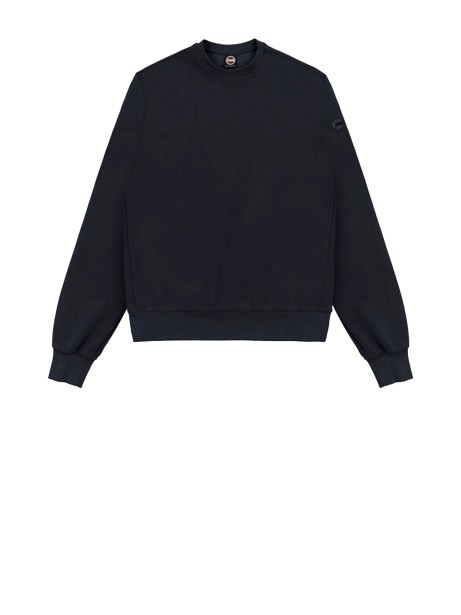 Colmar Men's Striped Crewneck Sweatshirt