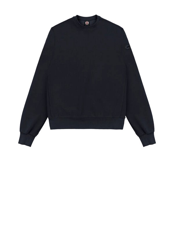 Colmar Men's Striped Crewneck Sweatshirt