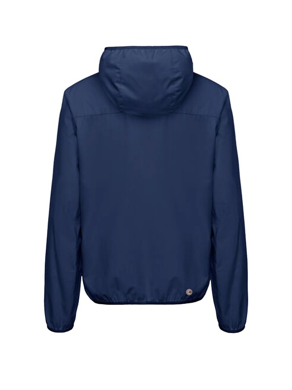 Giacca Softshell con Cappuccio da Uomo - Colmar