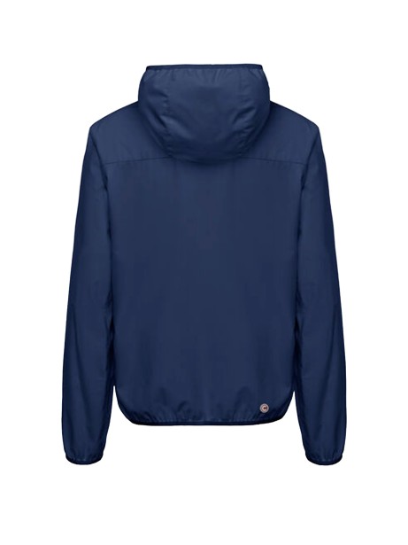 Giacca Softshell con Cappuccio da Uomo - Colmar