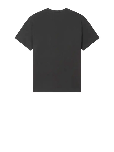 T-shirt Kenzo Nera con Logo