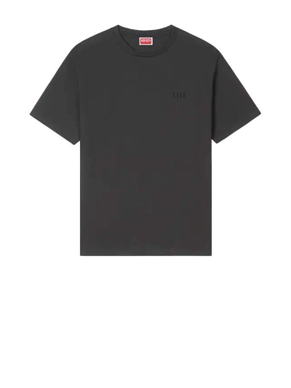 Kenzo 'Boke Flower 2.0' Embroidered Oversized T-Shirt