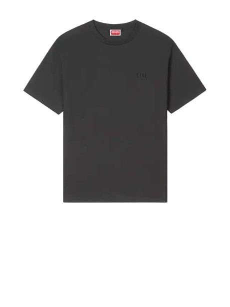 Kenzo 'Boke Flower 2.0' Embroidered Oversized T-Shirt