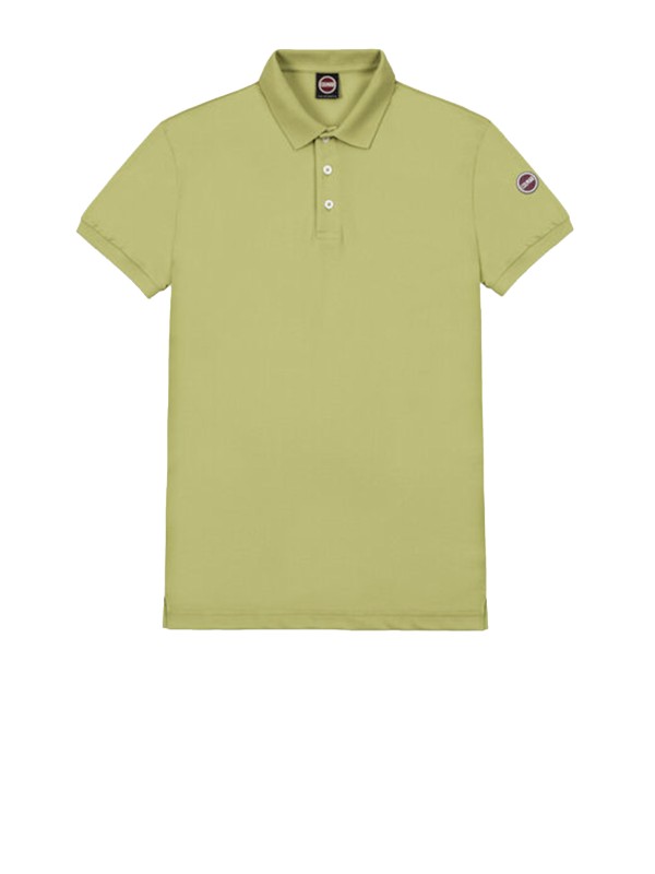 Colmar Logo Patch Polo Shirt - Classic Design & Comfort