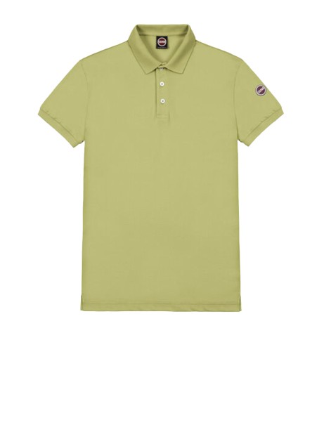 Colmar Logo Patch Polo Shirt - Classic Design & Comfort